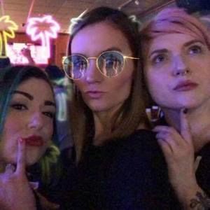 Meet your Posher, Lisa